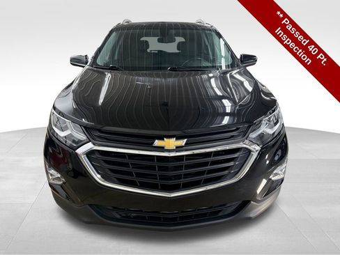 Used 2019 Chevrolet Equinox LT image 11