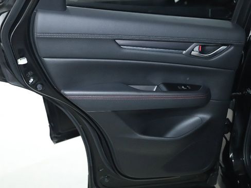 Certified 2023 MAZDA CX-5 AWD 2.5 Turbo image 13