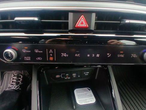 New 2026 Kia K5 GT-Line AWD/4WD image 19