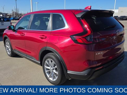 Used 2023 Honda CR-V EX-L image 3