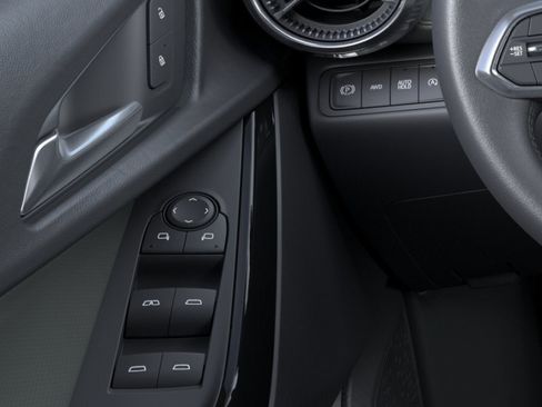 New 2027 Chevrolet Equinox LT w/ Convenience Package II FWD image 22