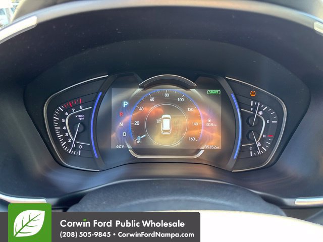 Used 2020 Hyundai Santa Fe SEL AWD/4WD image 19