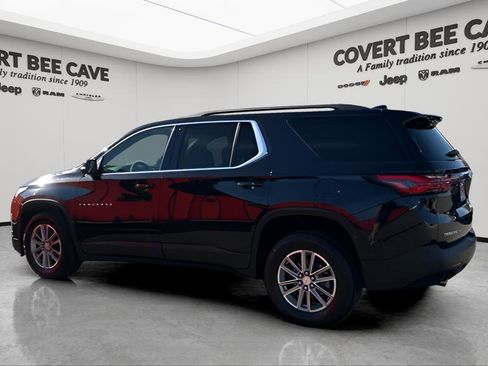 Used 2023 Chevrolet Traverse LT image 6