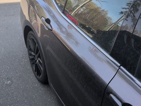 Used 2023 Toyota Camry XSE image 17