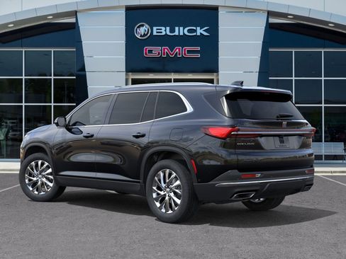 New 2026 Buick Enclave Preferred w/ Power Package image 5