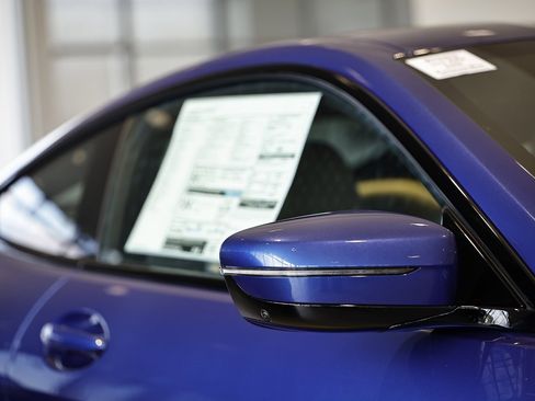 New 2026 BMW 840i Coupe w/ M Sport Professional Package image 3