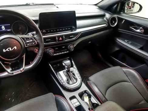Used 2024 Kia Forte GT FWD image 13