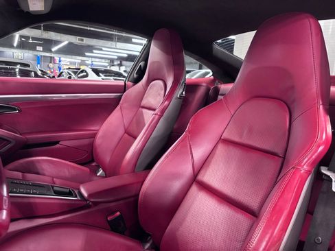 Used 2012 Porsche 911 Carrera S image 10