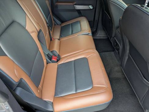 Used 2022 Ford Bronco Outer Banks AWD/4WD image 19