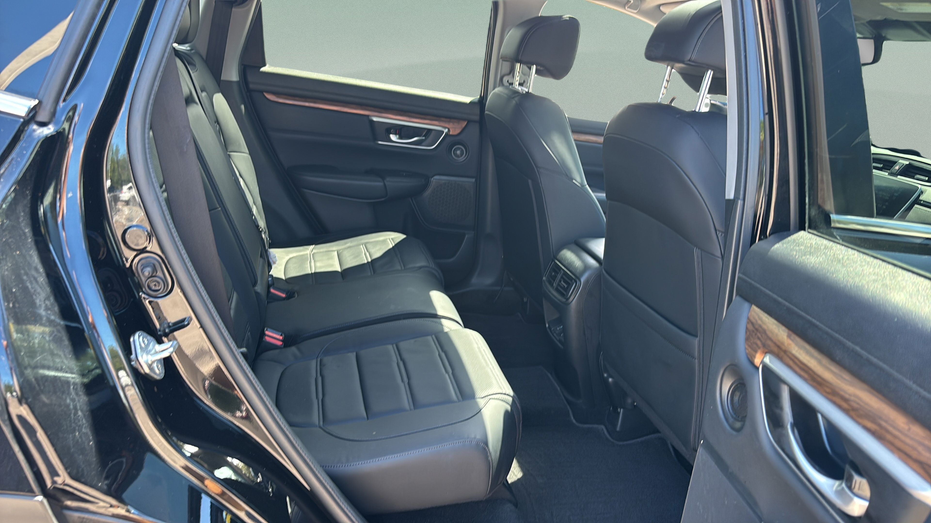 Certified 2020 Honda CR-V EX-L image 16