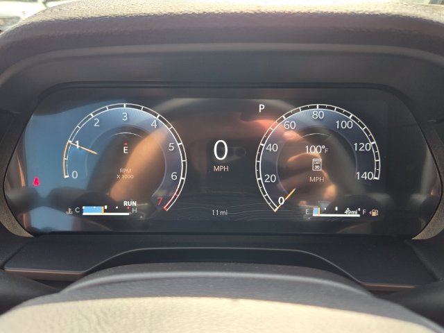 New 2026 Jeep Grand Cherokee Altitude RWD image 30