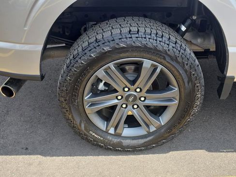 Certified 2023 Ford F150 XLT w/ Equipment Group 302A High AWD/4WD image 5