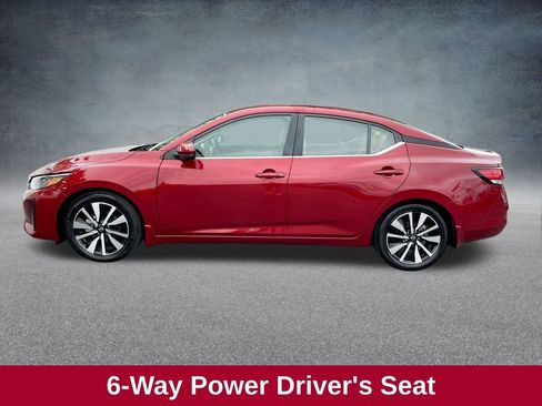 Used 2024 Nissan Sentra SV w/ SV Premium Package image 12