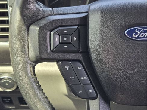 Used 2019 Ford F150 XLT w/ Equipment Group 302A Luxury AWD/4WD image 28