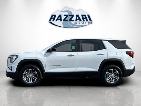 Used 2026 GMC Terrain Elevation image 6