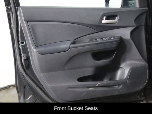 Used 2015 Honda CR-V LX image 13