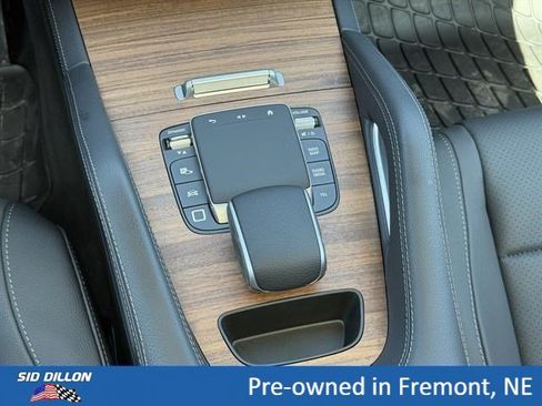 Used 2026 Mercedes-Benz GLE 350 4MATIC image 12