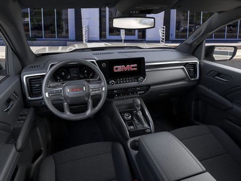 New 2026 GMC Canyon Elevation w/ Convenience Package image 15