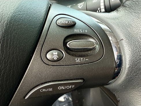 Used 2024 Nissan Murano Platinum w/ Cargo Package image 38