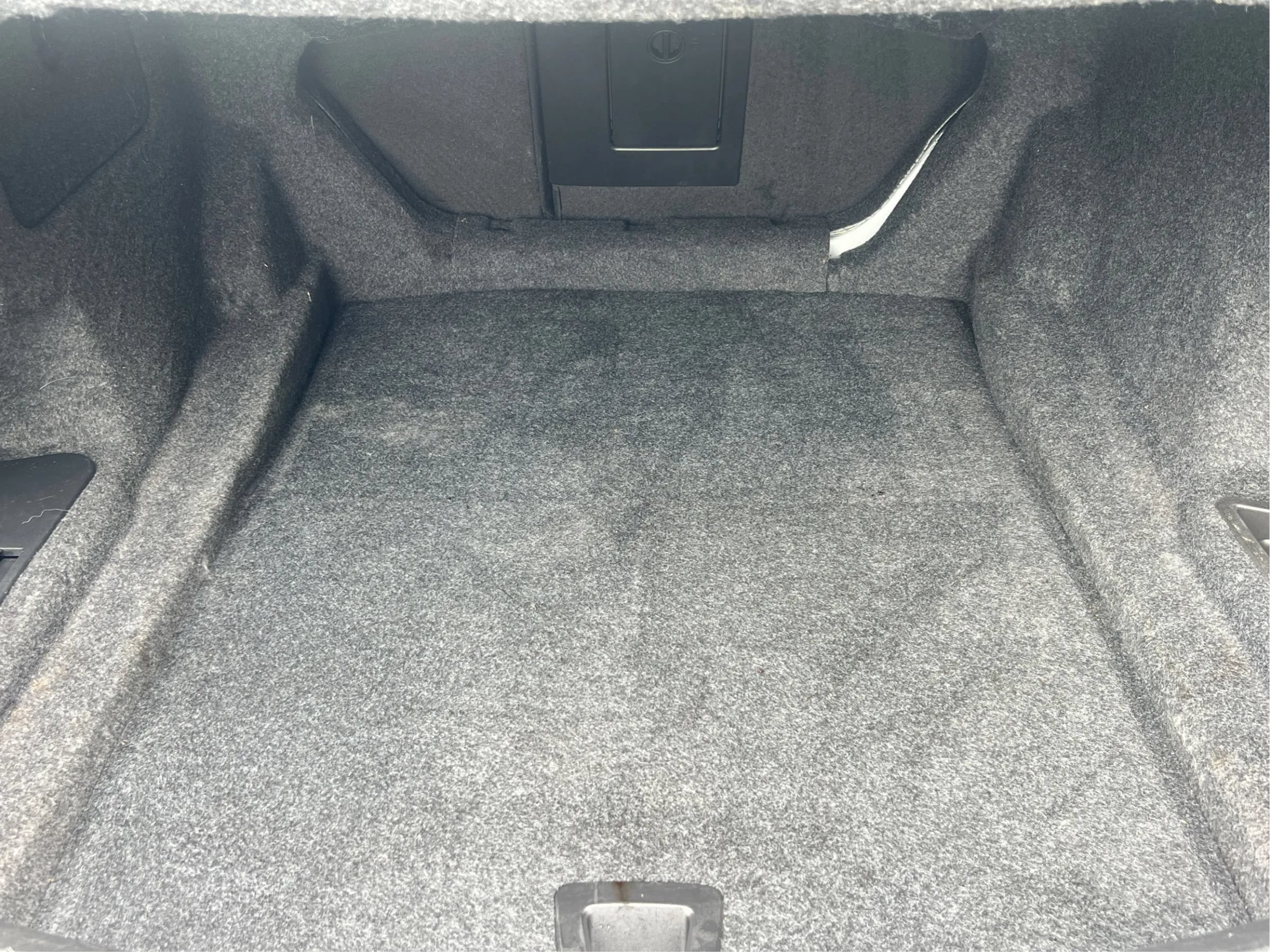Used 2017 Cadillac CTS Luxury RWD image 46