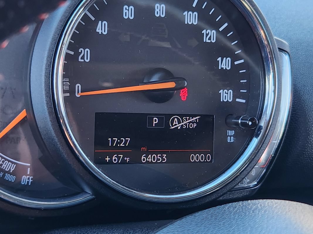 Used 2019 MINI Cooper Clubman S FWD image 19