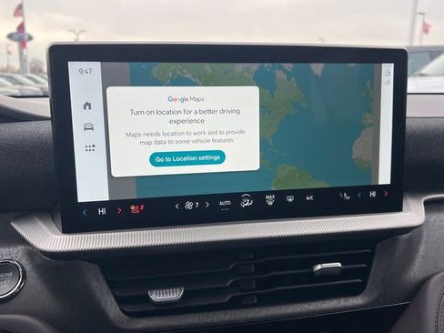 New 2025 Ford Explorer Platinum w/ Ultimate Package image 20