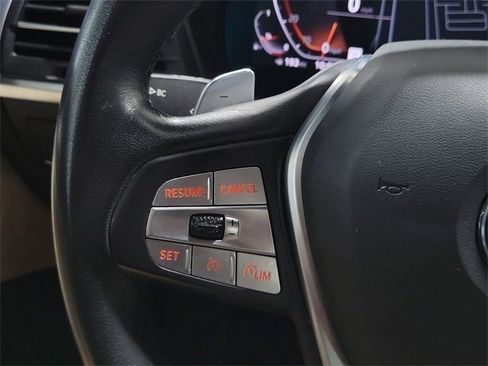 Certified 2023 BMW X3 sDrive30i w/ Convenience Package image 19