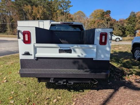 New 2026 Chevrolet Silverado 2500 W/T w/ WT Convenience Package image 3