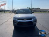 Certified 2023 Chevrolet TrailBlazer LS image 3