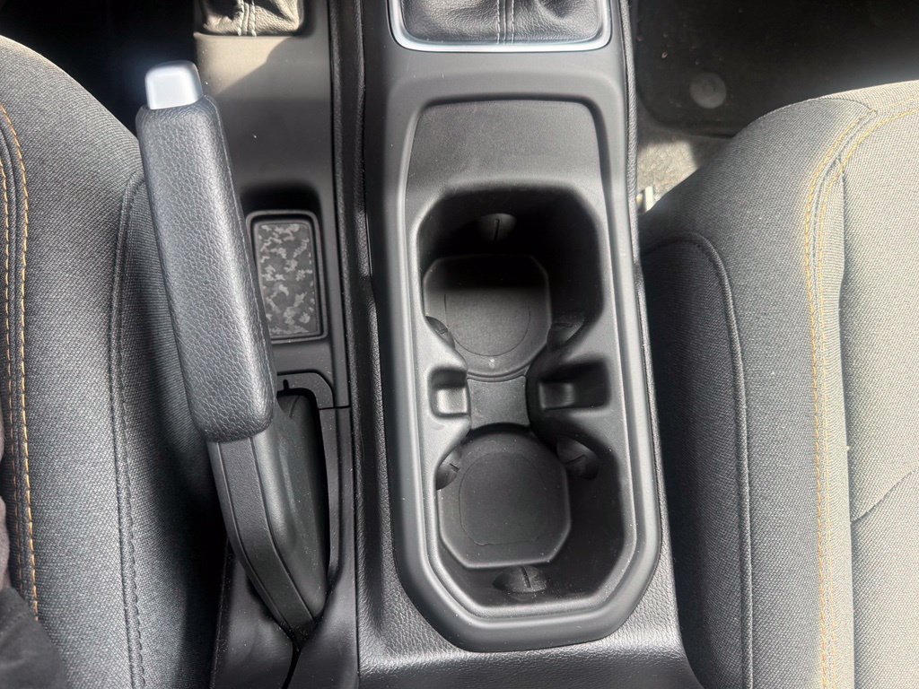 New 2026 Jeep Wrangler Sport AWD/4WD image 27