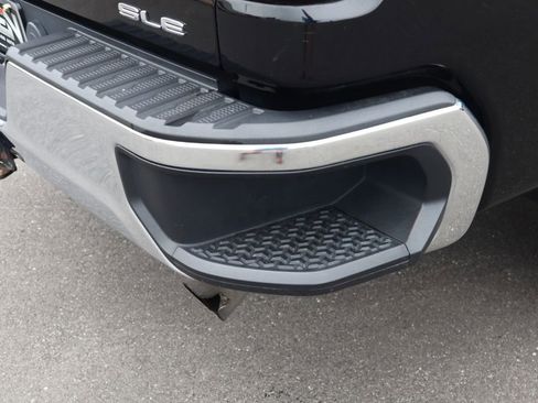 Used 2023 GMC Sierra 2500 SLE AWD/4WD image 21