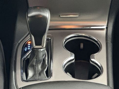 Used 2021 Jeep Grand Cherokee Limited w/ Luxury Group II image 22