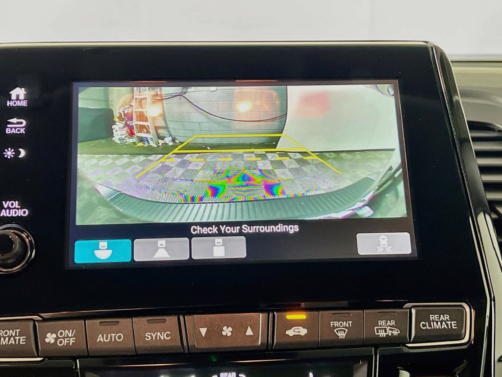 Used 2024 Honda Odyssey EX-L image 25