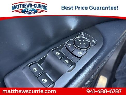 Used 2017 Lincoln MKZ Select w/ Select Plus Package image 24