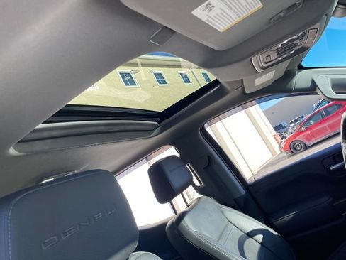 Used 2021 GMC Sierra 1500 Denali image 79