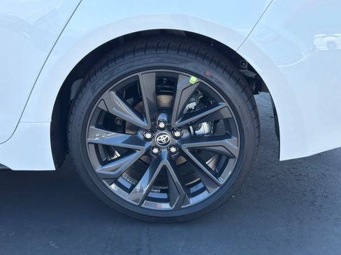 New 2026 Toyota Corolla SE FWD image 17