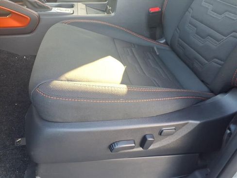 New 2026 Nissan Frontier PRO-4X w/ Pro-4x Convenience Package image 12