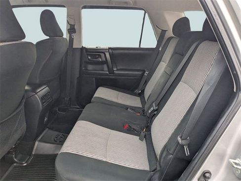 Used 2021 Toyota 4Runner SR5 image 5