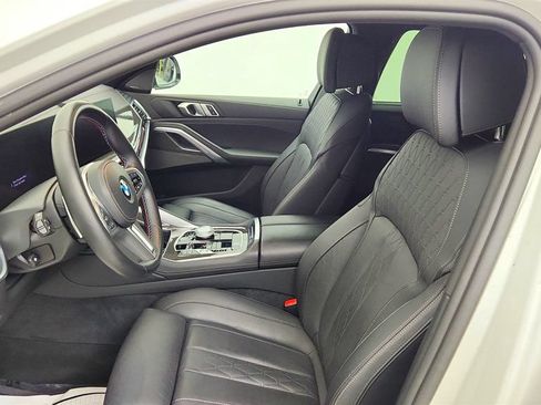 Used 2024 BMW X6 M60i AWD/4WD image 20