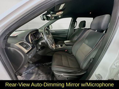 Used 2016 Jeep Grand Cherokee Laredo 75th Anniversary image 27