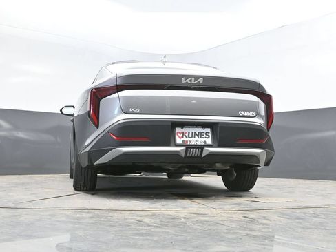 Used 2025 Kia K4 FWD image 34