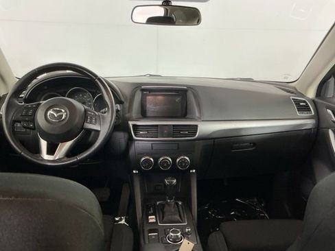 Used 2016 MAZDA CX-5 Touring w/ Bose/Moonroof Package image 24