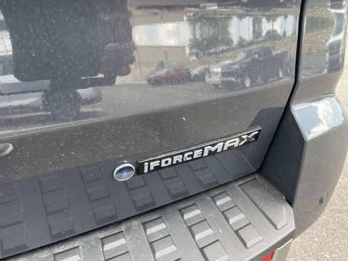 Used 2026 Toyota 4Runner Limited AWD/4WD image 10