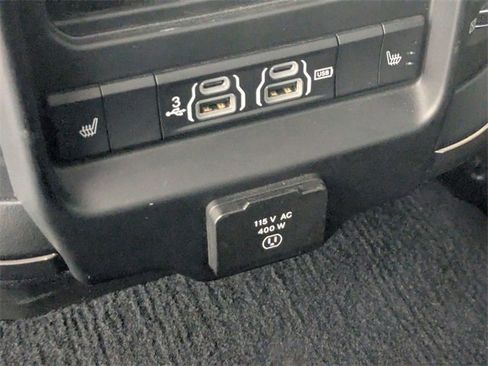 Used 2019 RAM 2500 Limited image 28