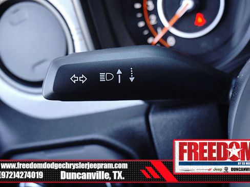 New 2026 Jeep Wrangler Sport S image 29