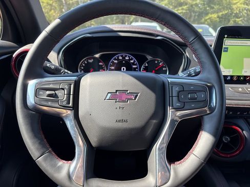 Used 2023 Chevrolet Blazer RS w/ Driver Confidence II Package image 15