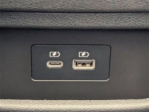 Certified 2025 INFINITI QX60 Pure w/ Cargo Package image 15