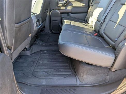 Used 2021 GMC Sierra 1500 SLT image 19