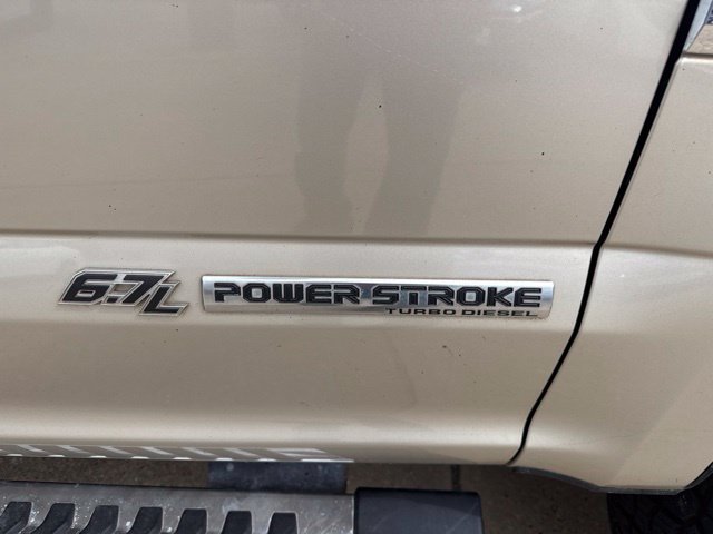 Used 2018 Ford F250 XLT AWD/4WD image 8