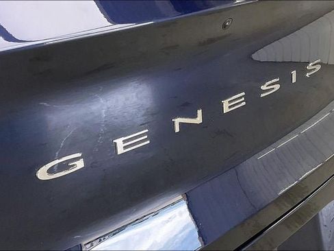 Used 2026 Genesis GV80 2.5T AWD/4WD image 31
